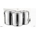 Stainless Steel Thermos Pot with Lid and tap