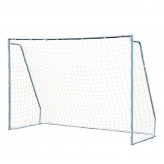 Heavy Duty 2m*1.5m Soccer Football Goal With Net-Free shipping