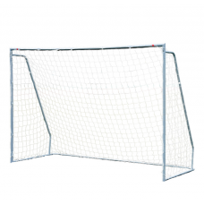 Heavy Duty 2m*1.5m Soccer Football Goal With Net-Free shipping