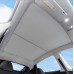 Tesla Model Y - Glass Roof Sunshade-Free shipping