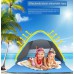 Pop Up Beach Tent-Free shipping