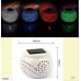 Solar Gift Light for Graden Tables and Outdoor Decoration, 2 in 1