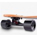 Professional Complete Longboard - S003-Free shipping