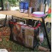 Camping Portable Storage Picnic Table Rack Net Bag-Free shipping