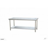 Stainless Steel bench - 1.2m