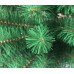 Deluxe Green Artificial Christmas Tree-2.1m-Free shipping