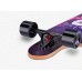 Professional Complete Longboard - S003-Free shipping