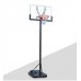 Adjustable Portable Basketball Hoop and Stand