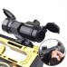QBZ95 Gel Ball Blaster Toy Gun-Gold-Free shippping