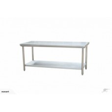 Stainless Steel bench - 1.0m