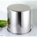 20L STAINLESS STEEL STOCK POT SAUCE With Lock