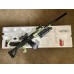 AK47 with extra big magazine Gel Ball Blaster Toy Gun-Free shipping