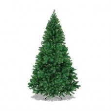 Deluxe Green Artificial Christmas Tree-2.4m-Free shipping