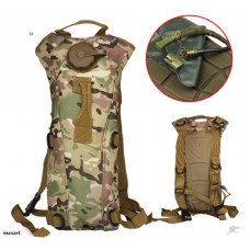 2.5L Hydration Water Backpack-CP