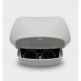 Tesla Model Y - Sunglasses Case Glasses Holder-Free shipping