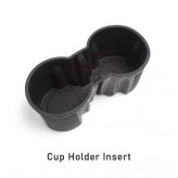 Tesla Model 3 & Y - Rubber Cup Holder Insert-Free shipping