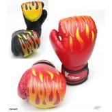 Kids One Pair Professional Boxing Gloves-Free shipping